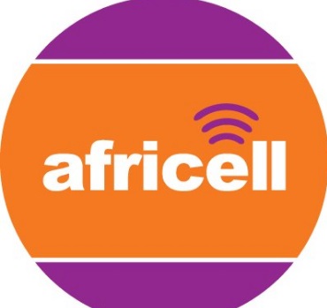 Africell Gambia