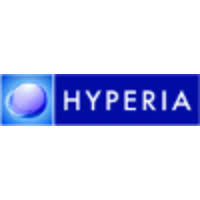 Hyperia Limited