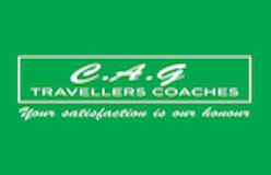 CAG Coaches and Bus