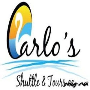 Carlos Shuttle and Tours
