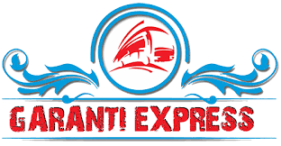 Garanti Express Company LTD