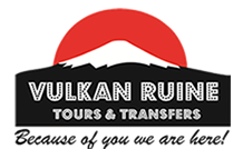 Vulkan Ruine Tours and Transfers